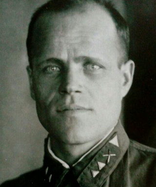 Дмитриев Александр Фёдорович