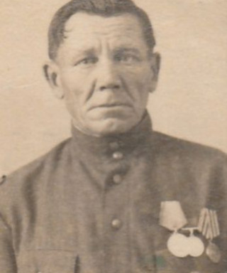 Зайцев Иван Иванович