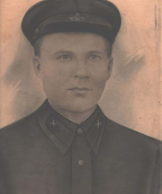 Аллянов Степан Андреевич