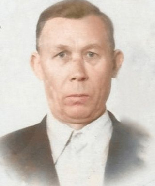 Корытченков Василий Дмитриевич