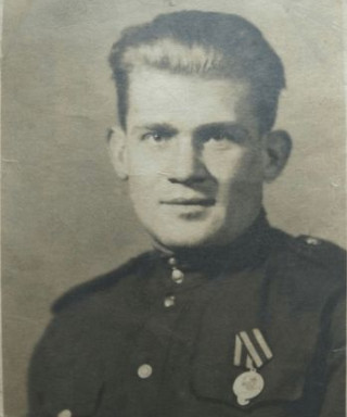 Березняк Леонид Григорьевич