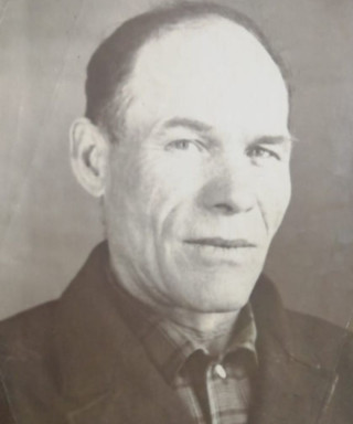 Земеров Николай Михайлович