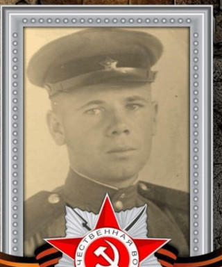 Новоселов Виктор Петрович