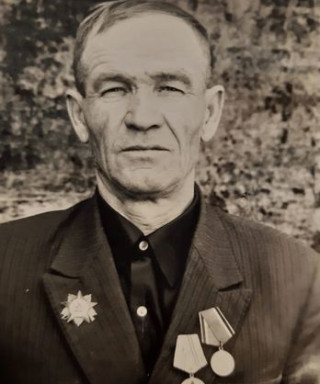 Макаров Иван Яковлевич