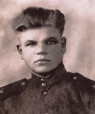 Зуев Анатолий Владимирович