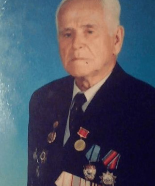 Дзуцев Роман Николаевич