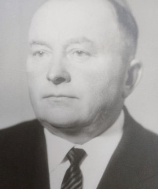 Бембель Константин Георгиевич