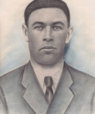 Дорофеев Тимофей Яковлевич