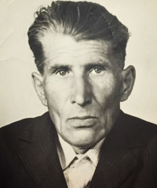 Курбатов Георгий Михайлович