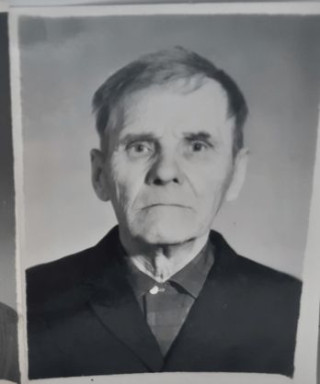 Ляпустин Павел Архипович