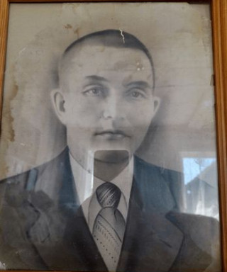 Газзалов Мирза Газзалович