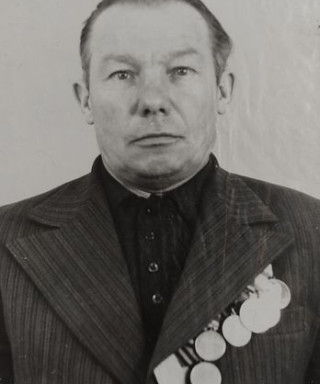 Медведев Николай Филиппович