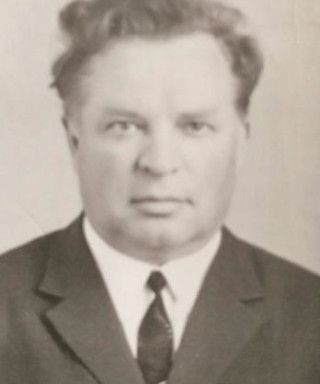 Лямзин Иван Михайлович