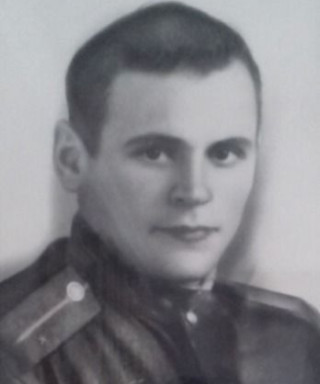 Литневский Михаил Федорович