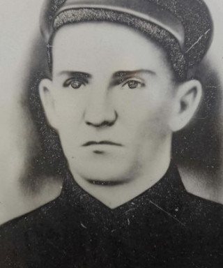 Ушенко Иван Иванович