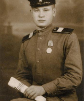 Макаров Василий Никитович