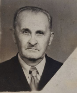 Лакеев Григорий Иванович