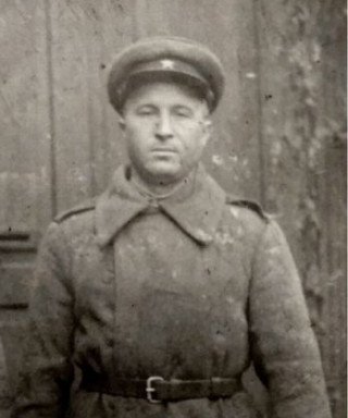 Бабкин Николай Захарович