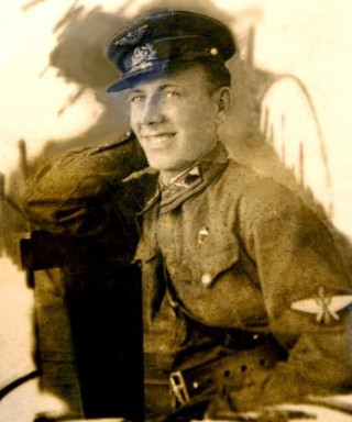 Лазаренко Пётр Яковлевич