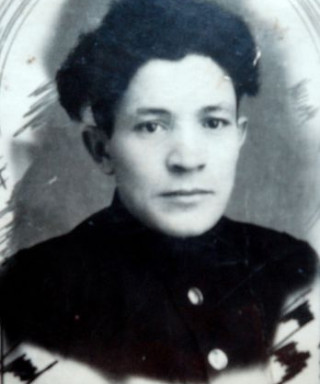 Ильков Михаил Васильевич