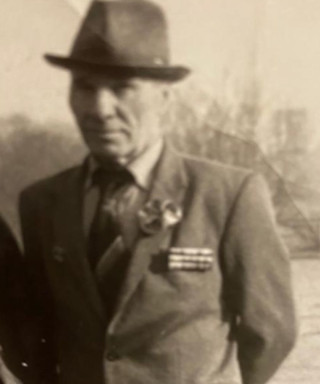 Вершинин Иван Михайлович