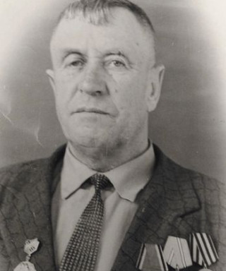 Калядин Семен Степанович