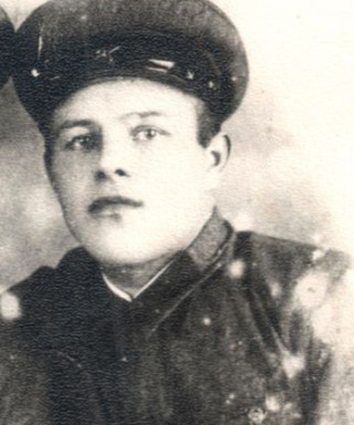 Афанасьев Михаил Григорьевич