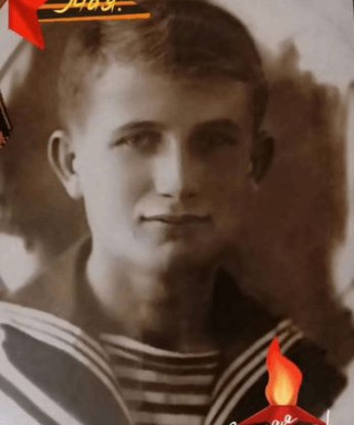 Голубинский Виктор Григорьевич