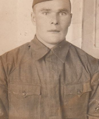 Мельников Роман Тимофеевич