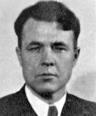 Бондаренко Павел Павлович