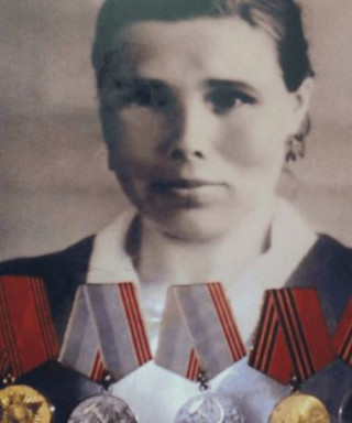 Артамонова Зоя Сергеевна