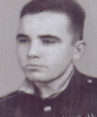 Ландышев Василий Федорович