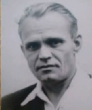 Городилов Иван Васильевич