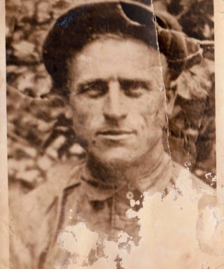 Бежецкий Пётр Никитович