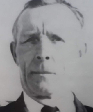 Фалалеев Иван Фёдорович