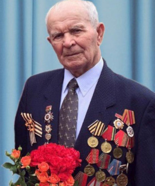 Ряскин Владимир Михайлович