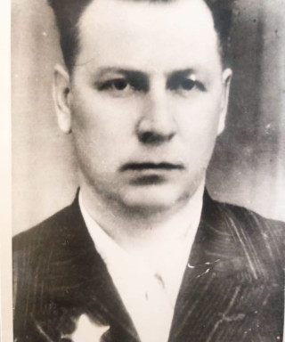 Глемезда Павел Васильевич