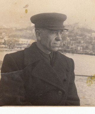 Петровенко Илья Трофимович