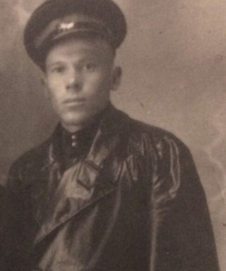 Кузнецов Александр Иванович