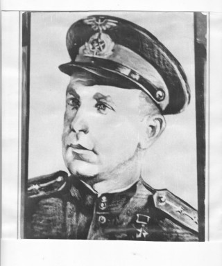 Фроловский Семен Алексеевич