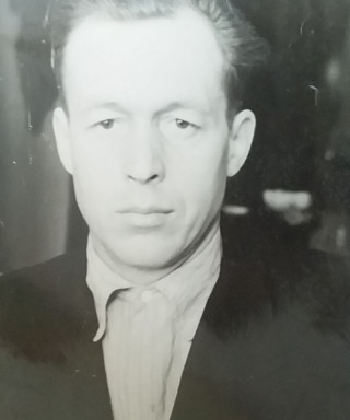 Пешехонов Николай Иванович