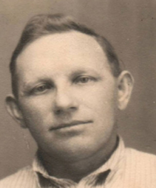 Шеховцов Николай Данилович