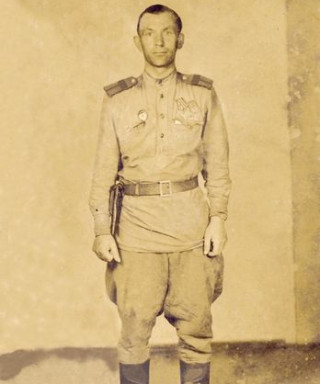 Курчин Алексей Александрович