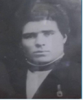 Максаков Алексей Петрович