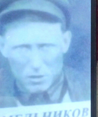 Мельников Пётр Александрович