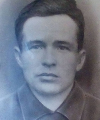 Кишкин Никандр Андреевич