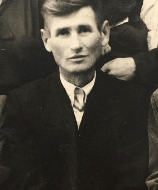 Диденко Яков Назарович