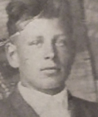 Кузовков Иван Степанович