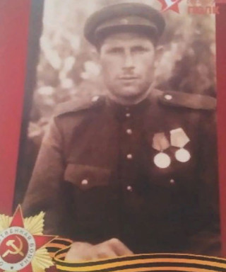 Лысенко Александр Илларионович