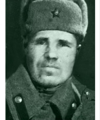 Ермолаев Василий Александрович